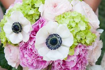 Unique floral selections