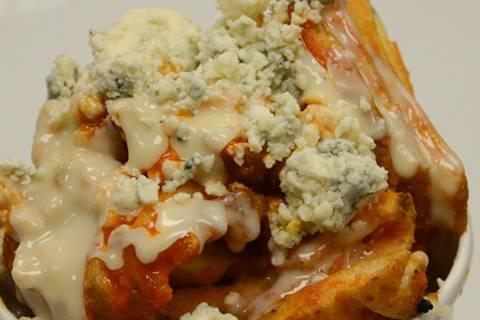 Cheesy love