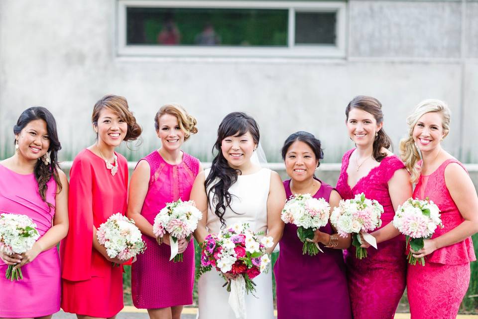 Hair and Makeup Artist