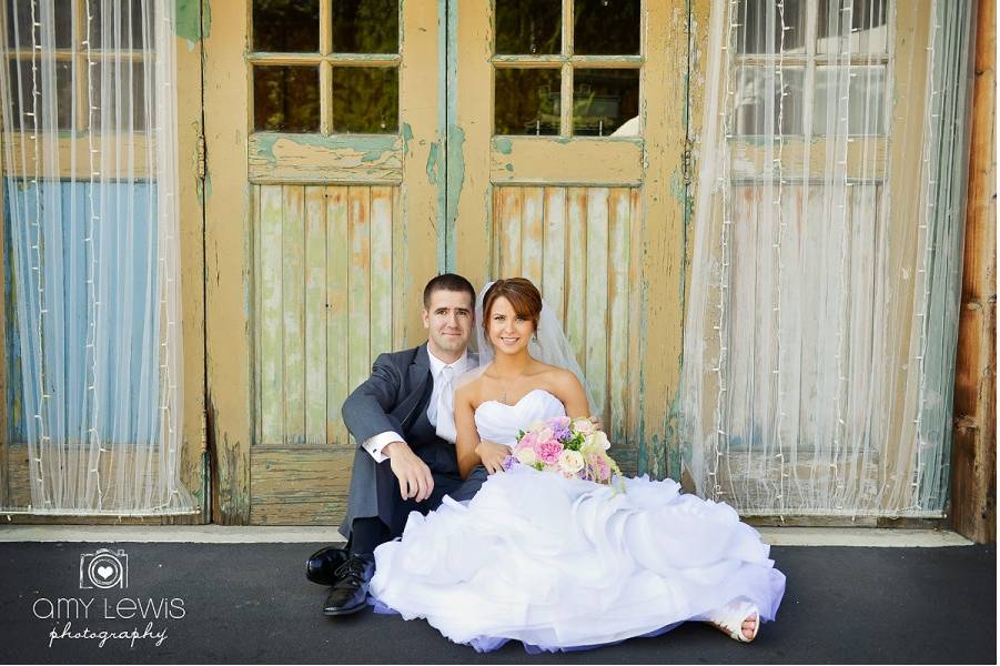 Tracie Saunders Hair and Makeup Artist