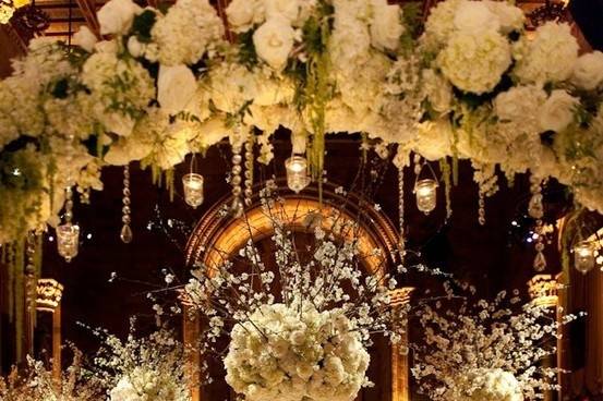 International Floral Designs