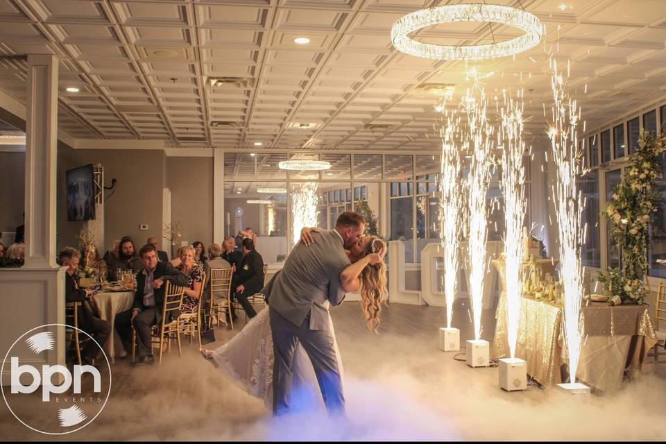 First Dance