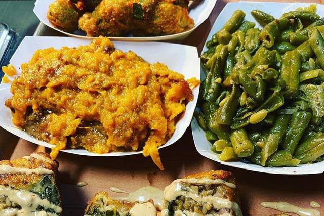 Smitty's Smokin Soulfood