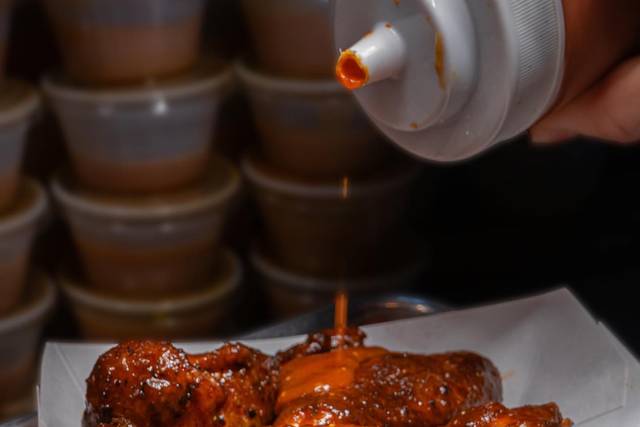 Smitty's Smokin Soulfood