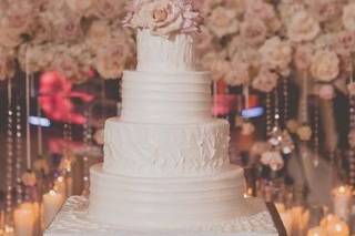 Cake Wedding