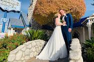 Vegas Chapel Wedding