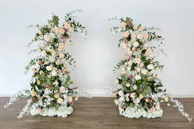 Petal and Ivy Rentals