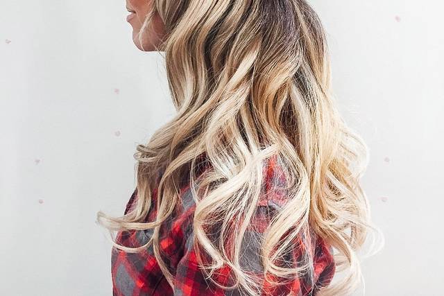 Boho braid