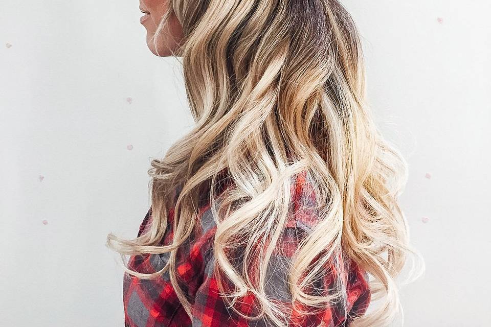 Boho braid