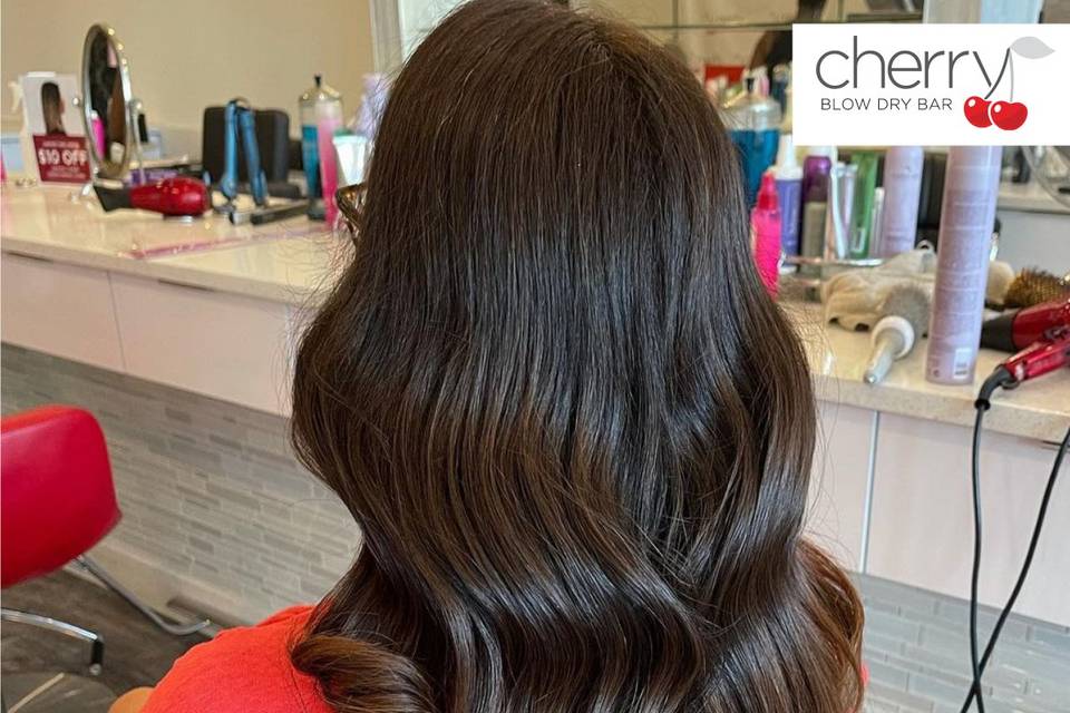 Signature Blowout