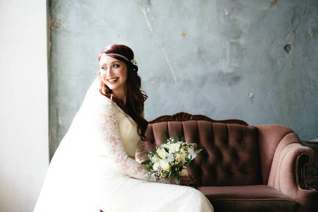 Branching Out Event Florist