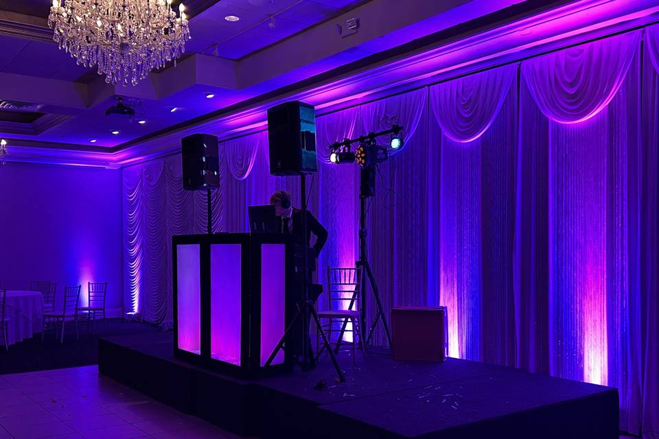 Lighting Design