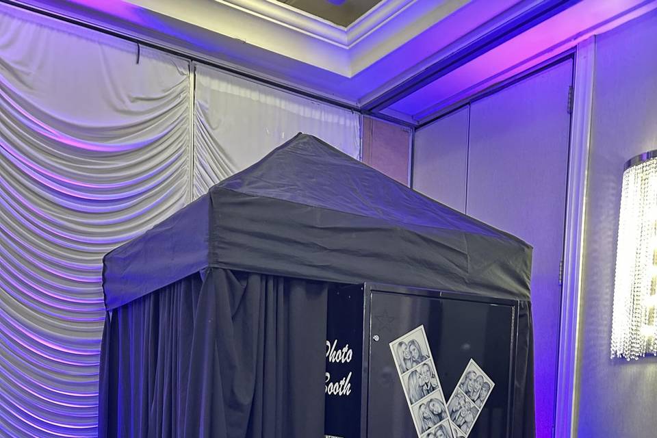 Photo Booth