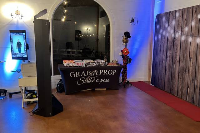 Setup