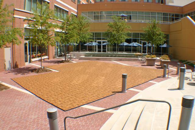 Orlando Dance Floor Rental - LightedDanceFloors.com
