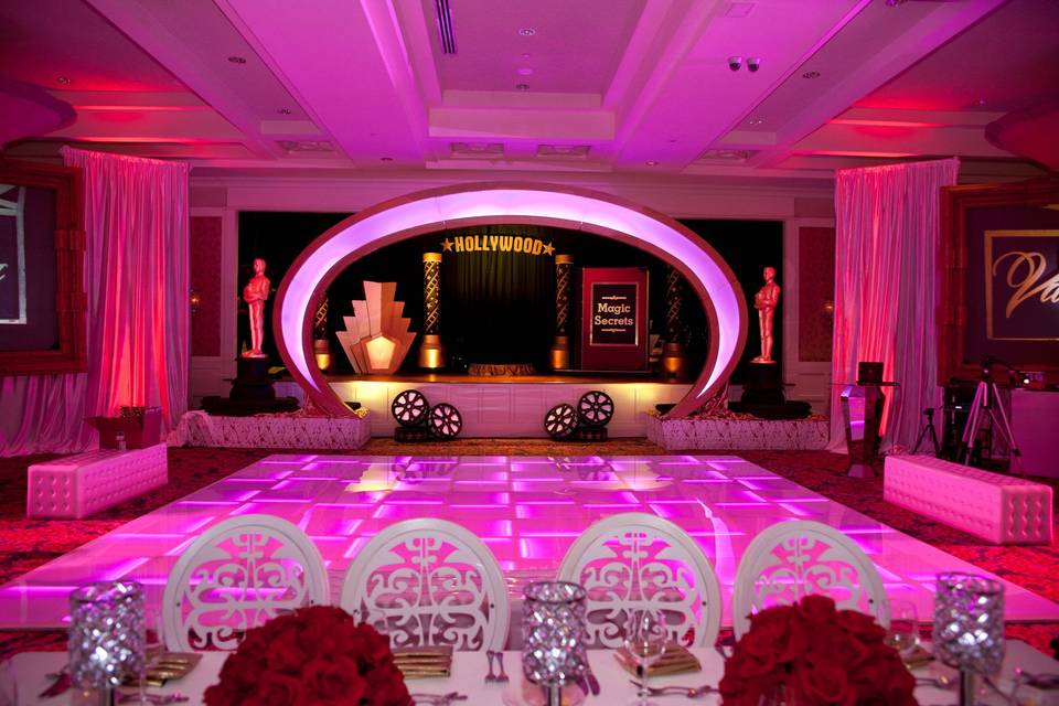 OrlandoDanceFloorRental.com