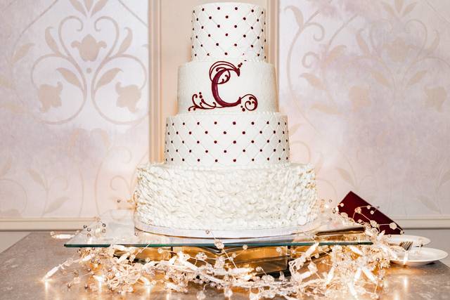 Jess & Kee’s Wedding