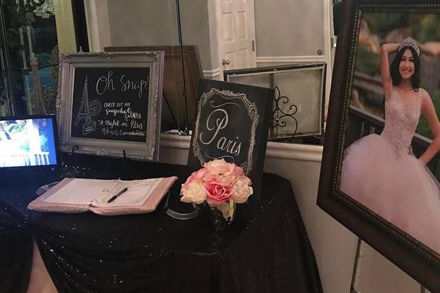 FresCal Dj Entertainment