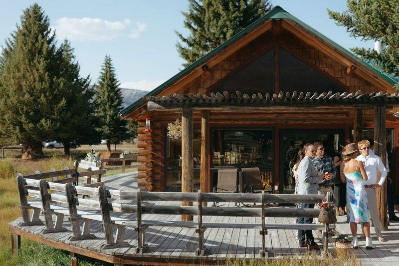 Lodge
