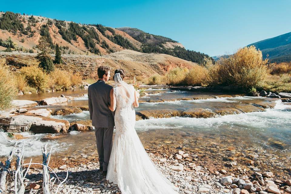 Creekside First Look
