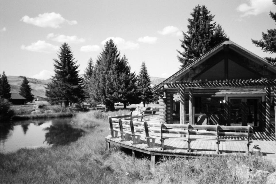 Lodge