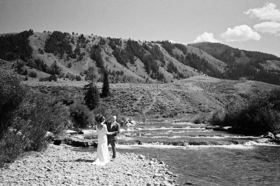 First Look Creekside