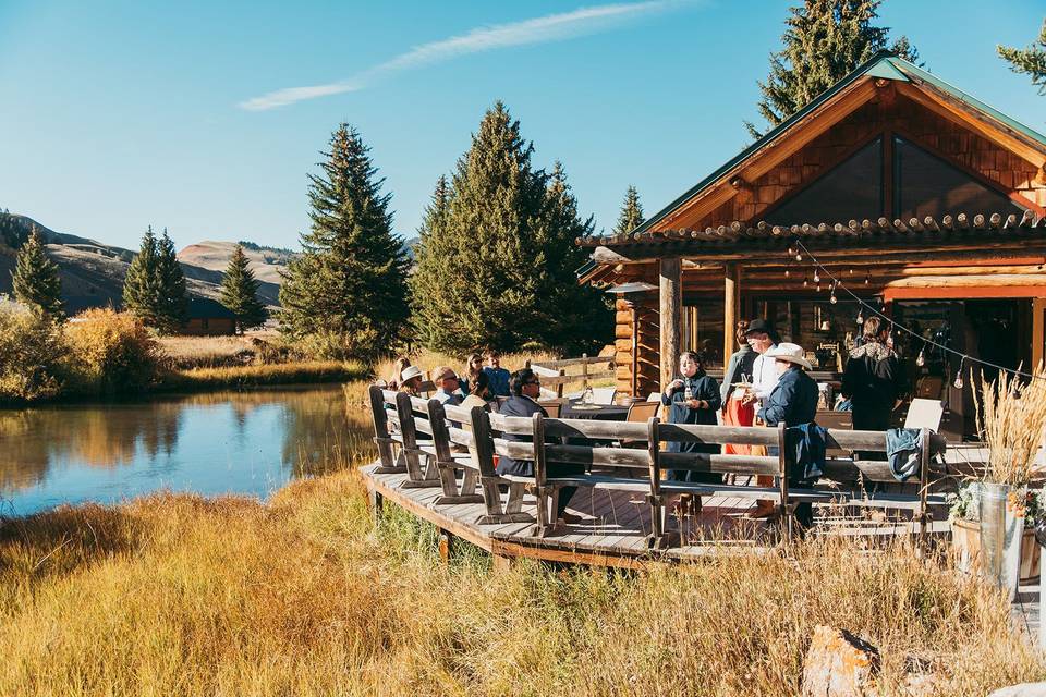 Lodge