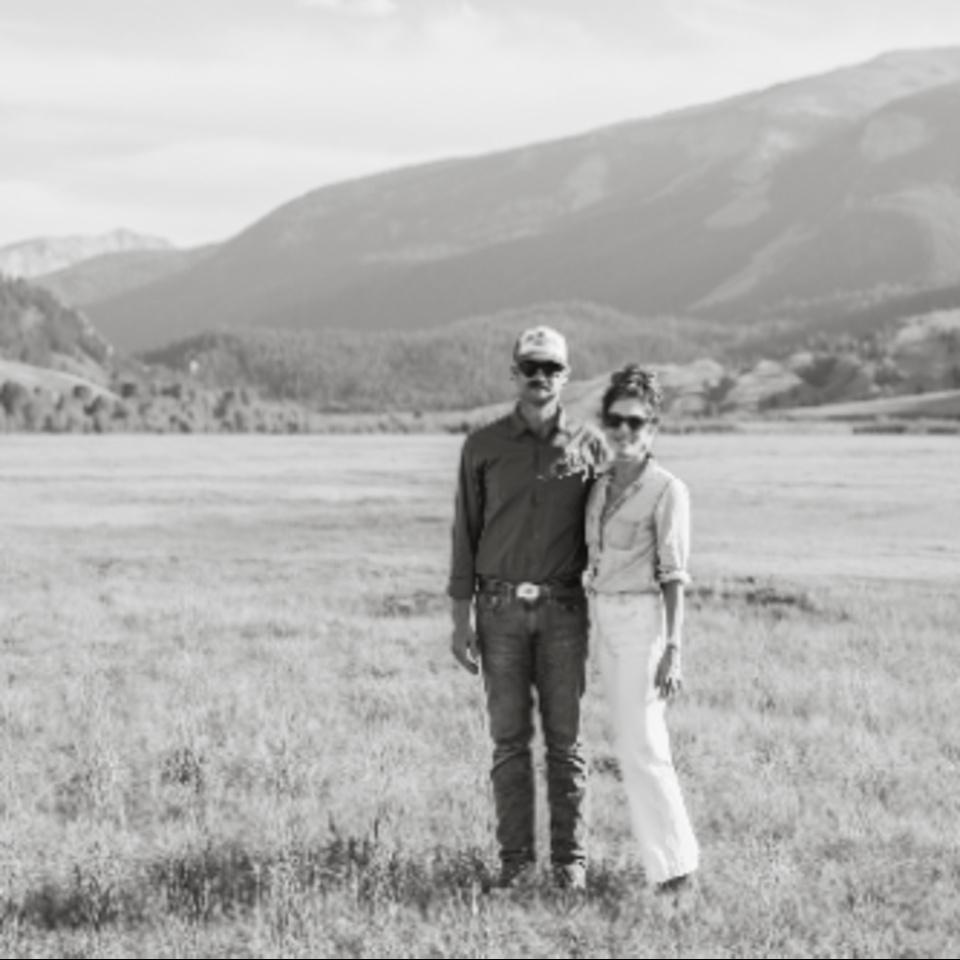 Jake & Allison