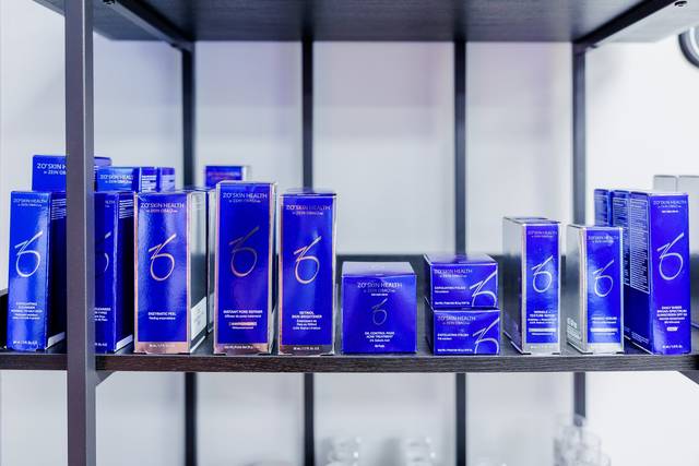 Medical Grade Skin Care