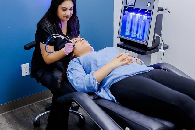 HydraFacial