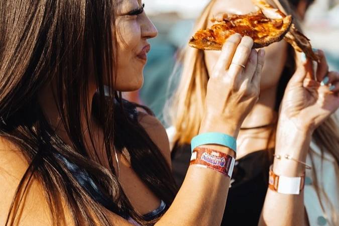 Los Angeles Pizzeria Co