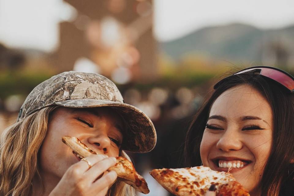 Los Angeles Pizzeria Co