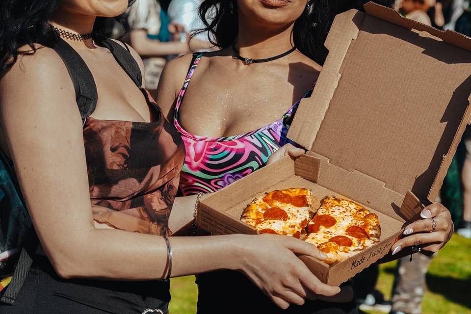 Los Angeles Pizzeria Co