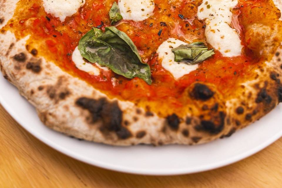Los Angeles Pizzeria Co