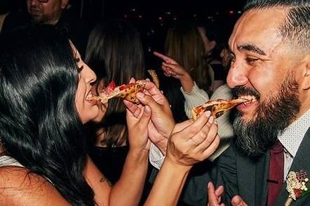 Los Angeles Pizzeria Co