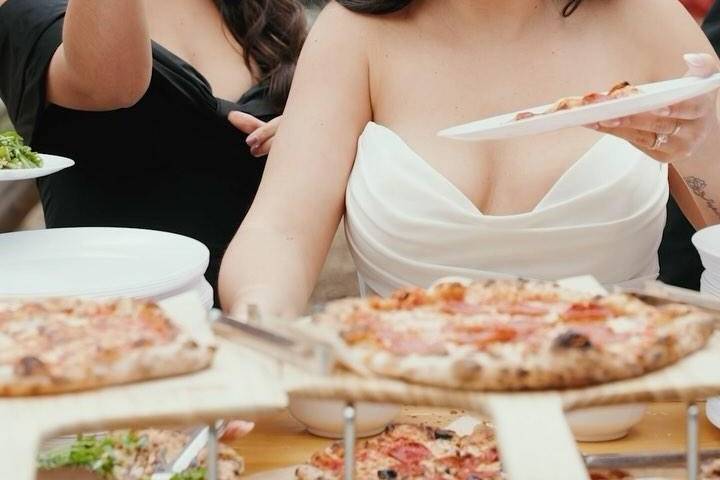 Los Angeles Pizzeria Co