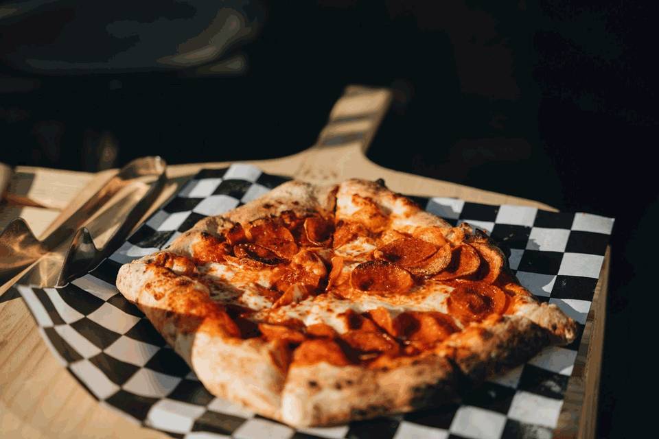 Los Angeles Pizzeria Co