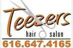Teezers Hair Salon