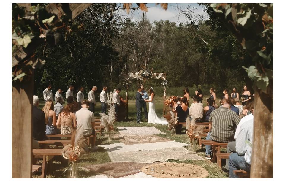 Ceremony