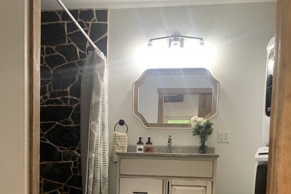 Bathroom 1