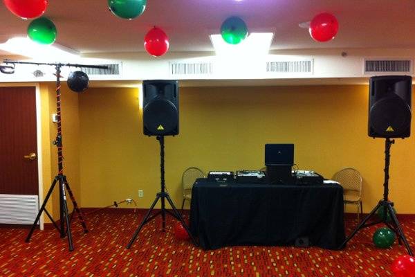 DJ Terrorr