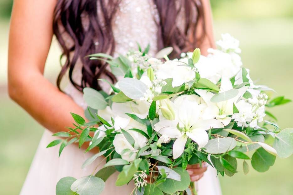 Floral arrangement