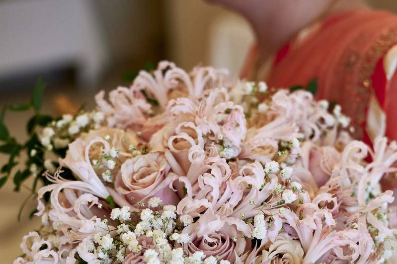 Floral arrangement