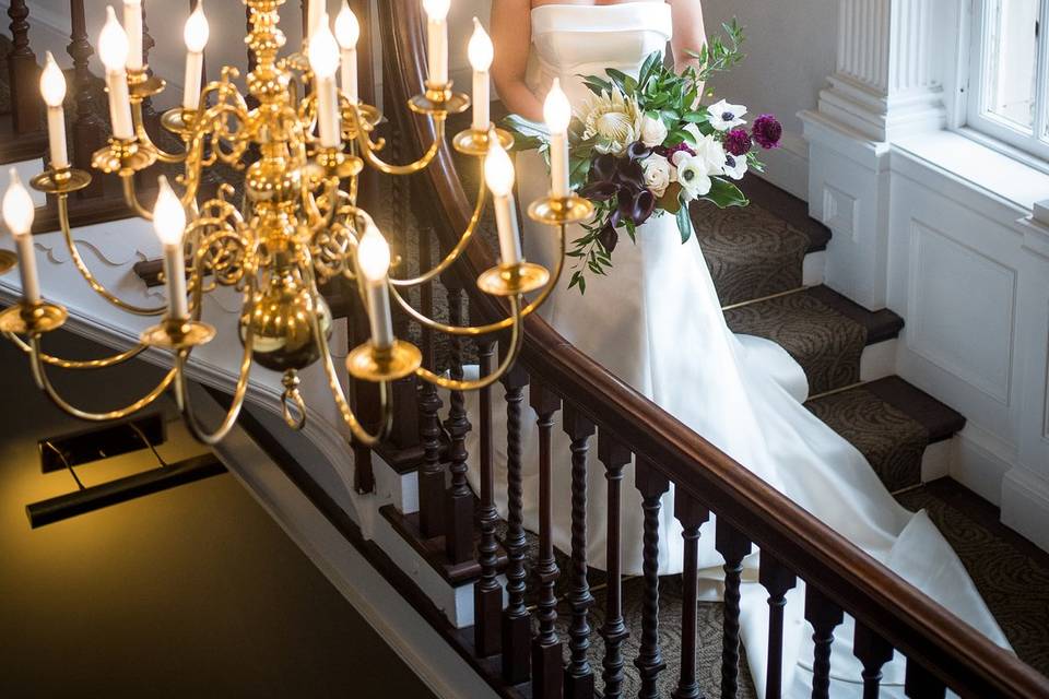 Bride