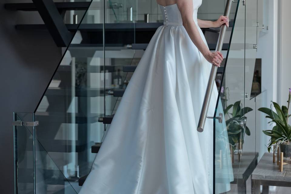 Bride