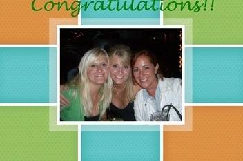 Engagement Congratulations