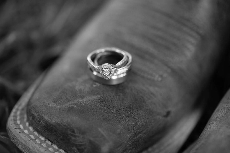 Boot and Ring
