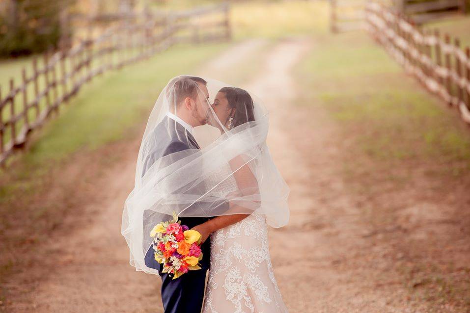 Boots and Veils Weddings and More, LLC