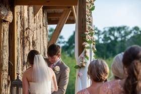 Sand Ceremony