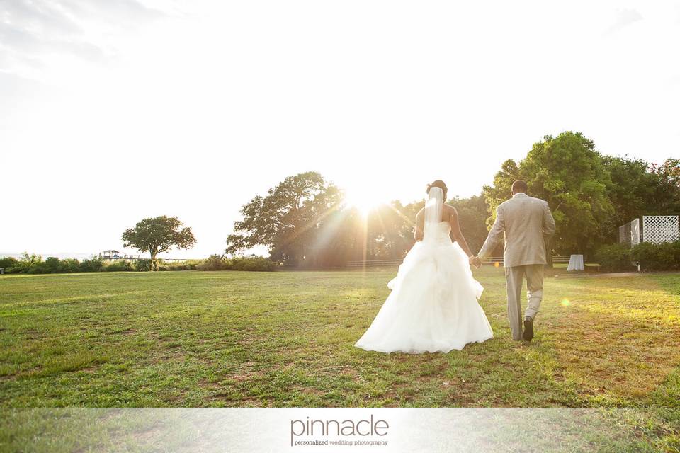 Pinnacle Charleston